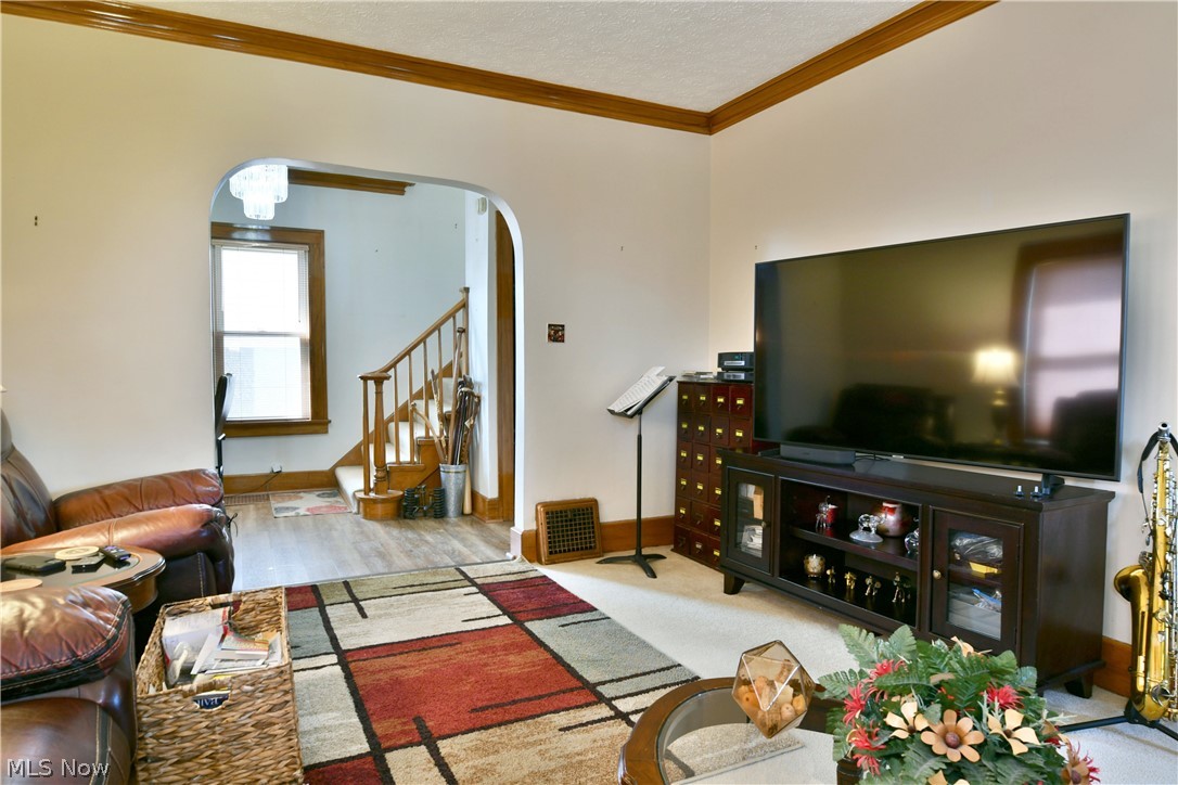 218 Upland Avenue Youngstown OH 44504