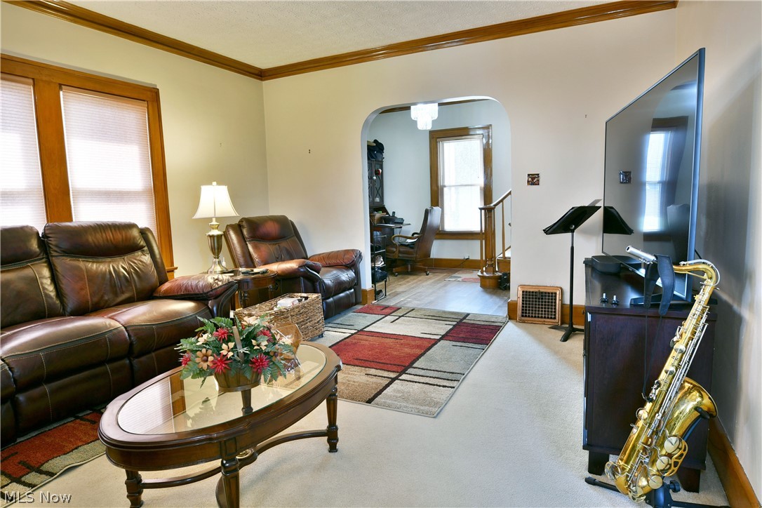 218 Upland Avenue Youngstown OH 44504