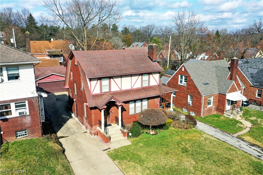 218 Upland Avenue Youngstown OH 44504