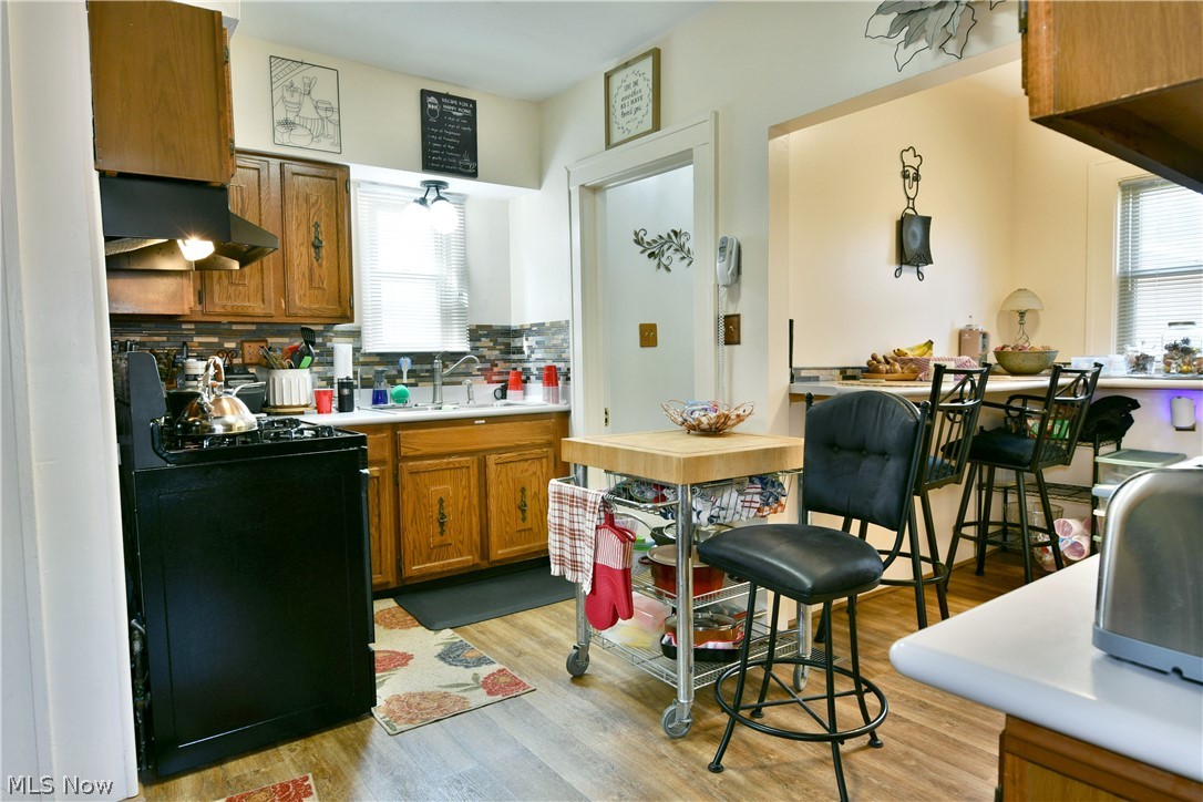 218 Upland Avenue Youngstown OH 44504