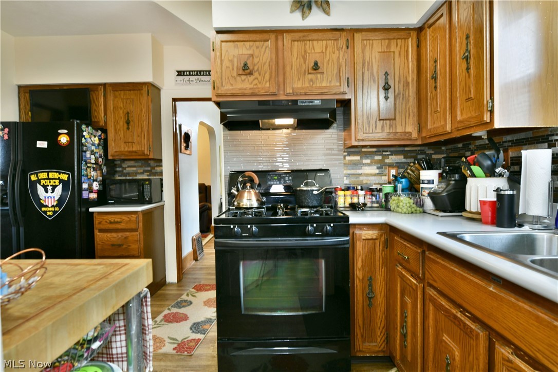 218 Upland Avenue Youngstown OH 44504