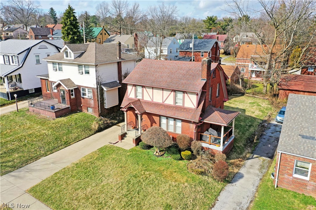 218 Upland Avenue Youngstown OH 44504