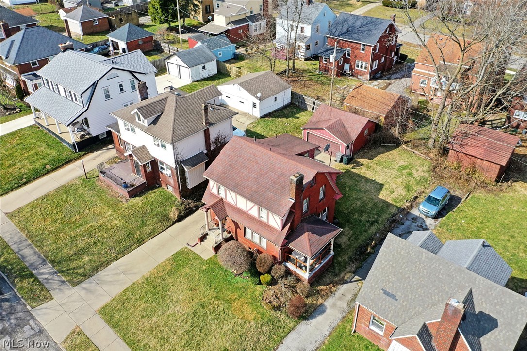218 Upland Avenue Youngstown OH 44504