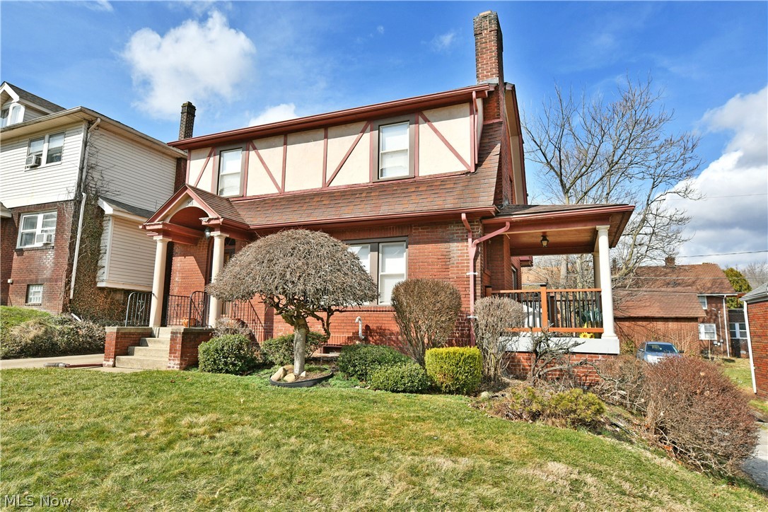 218 Upland Avenue Youngstown OH 44504