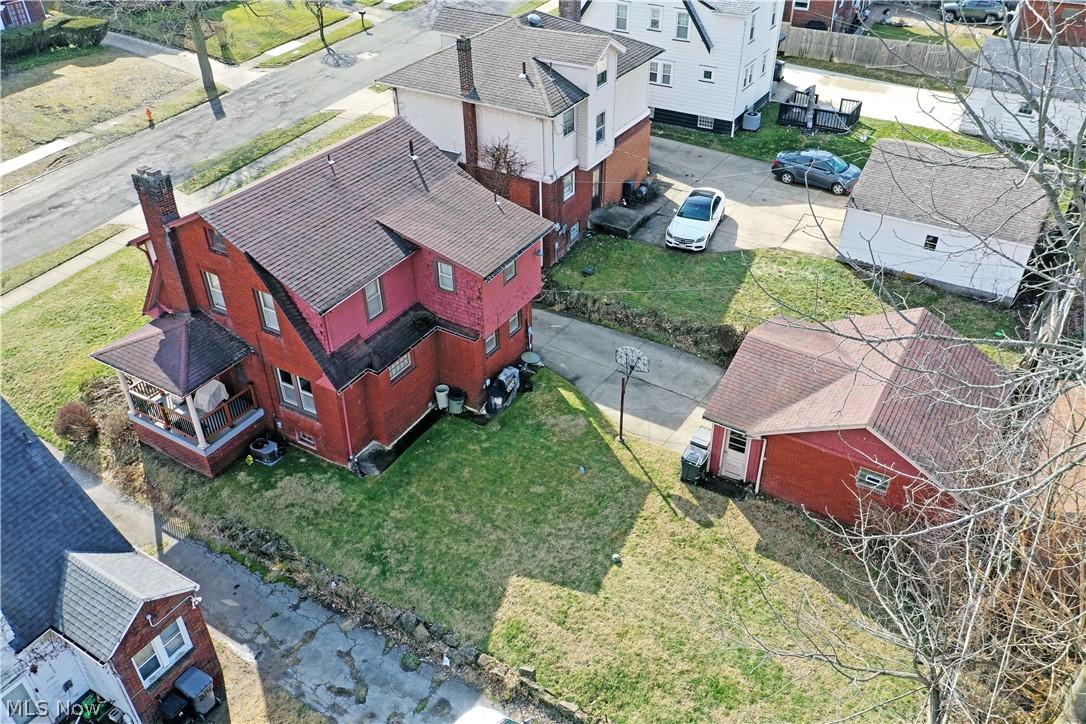 218 Upland Avenue Youngstown OH 44504