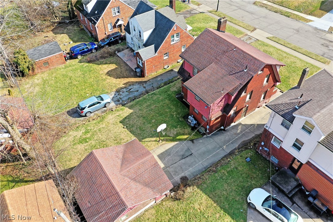 218 Upland Avenue Youngstown OH 44504