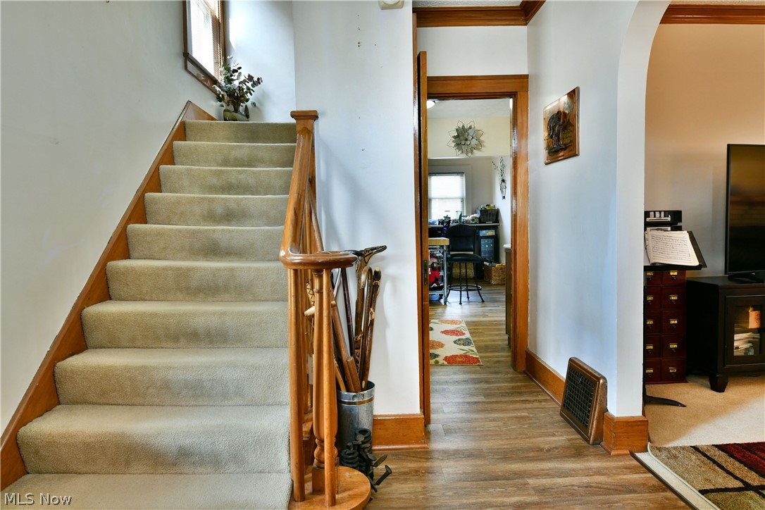 218 Upland Avenue Youngstown OH 44504