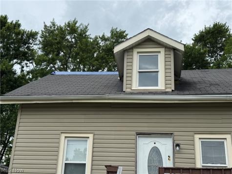 520 Ardella Avenue Akron OH 44306