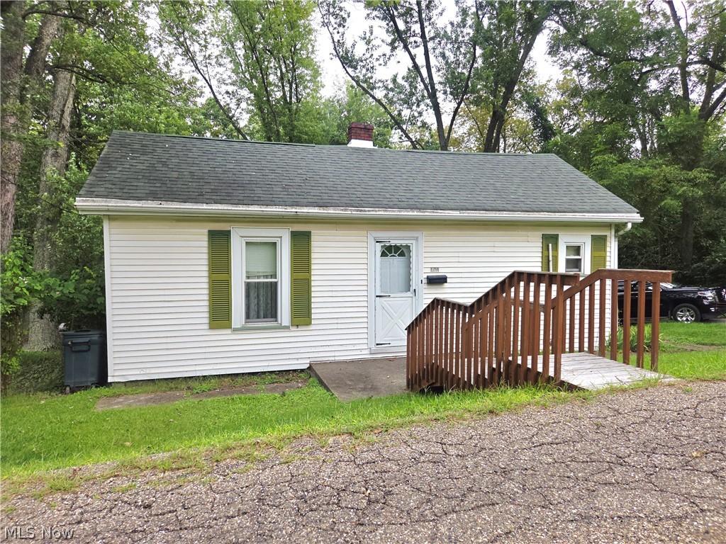 108 Covington Road Mingo Junction OH 43938