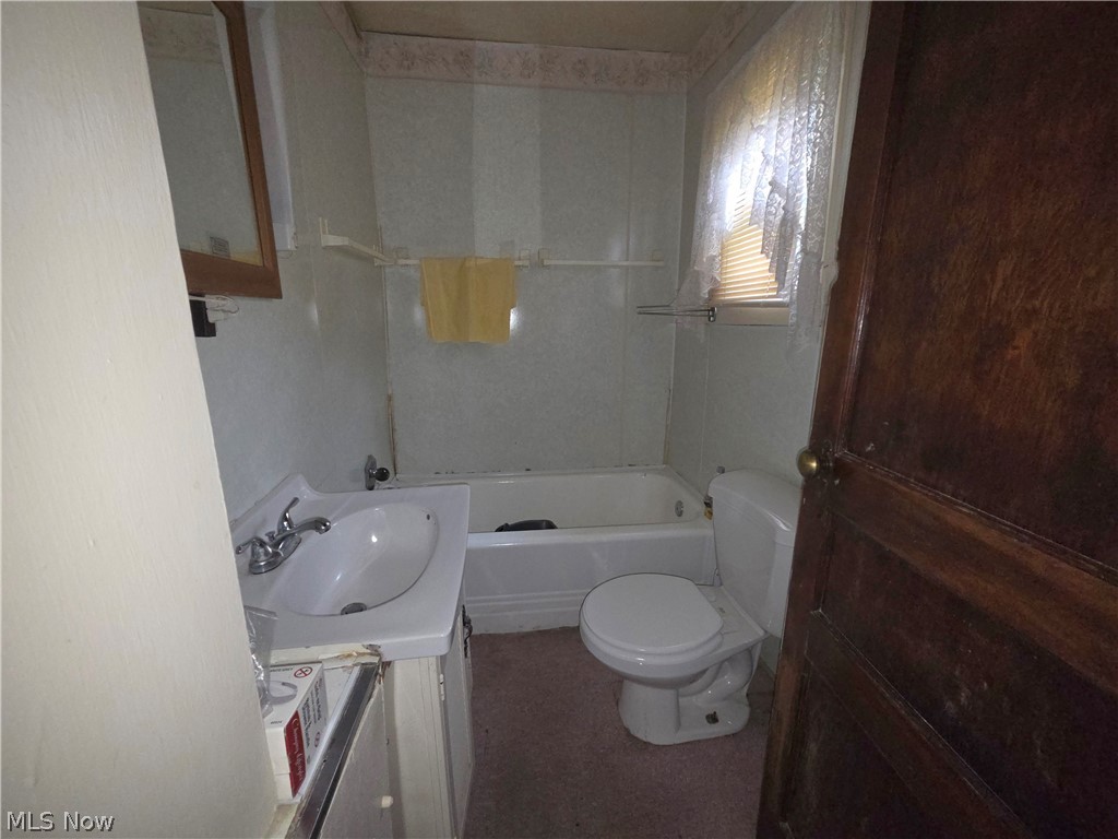 108 Covington Road Mingo Junction OH 43938
