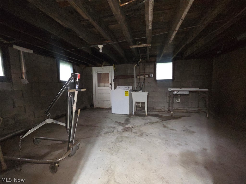 108 Covington Road Mingo Junction OH 43938