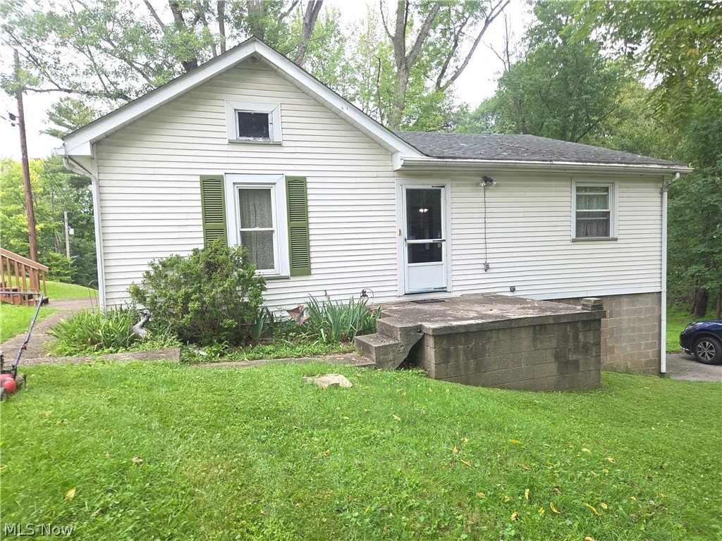 108 Covington Road Mingo Junction OH 43938