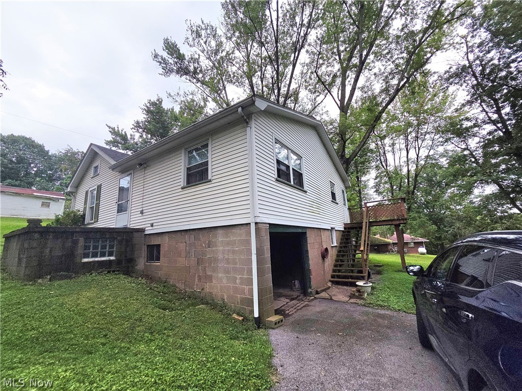 108 Covington Road Mingo Junction OH 43938