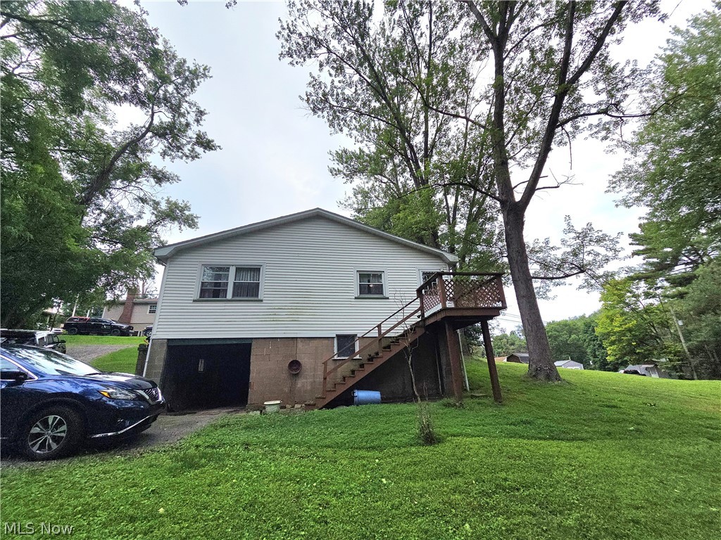 108 Covington Road Mingo Junction OH 43938