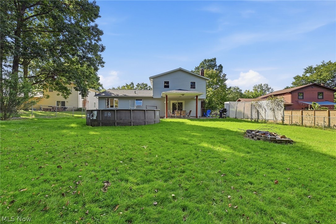 305 Parkland Oval Brunswick OH 44212