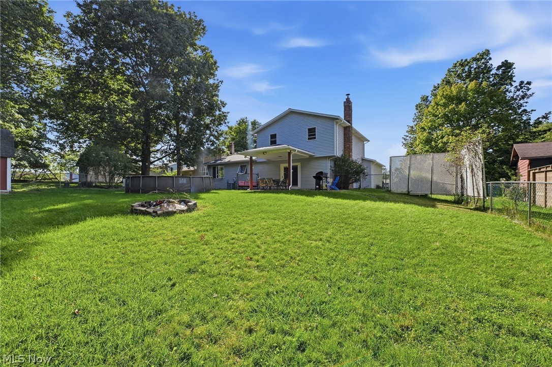 305 Parkland Oval Brunswick OH 44212