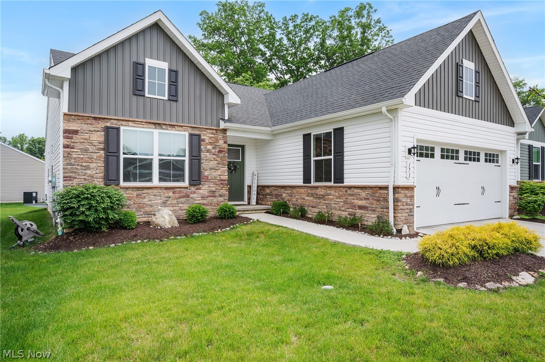 171 Eagle Circle Amherst OH 44001