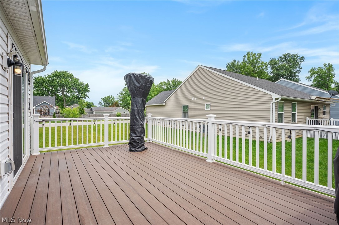 171 Eagle Circle Amherst OH 44001