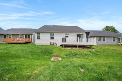 171 Eagle Circle Amherst OH 44001