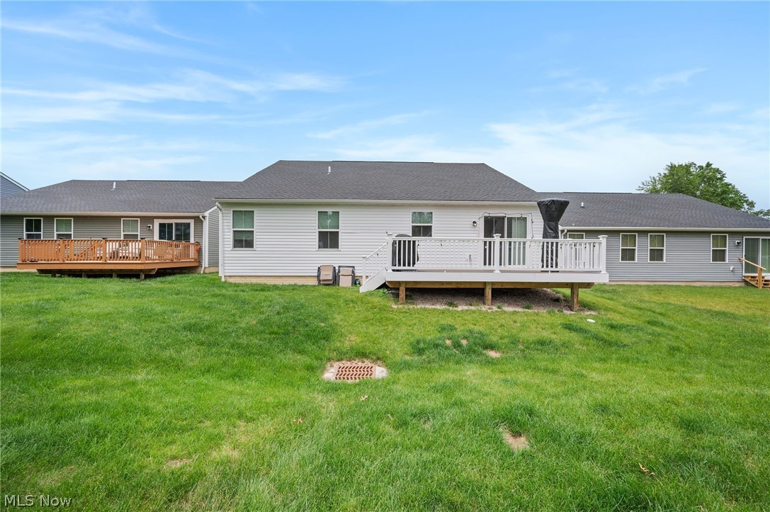 171 Eagle Circle Amherst OH 44001