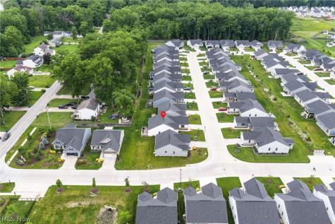 171 Eagle Circle Amherst OH 44001