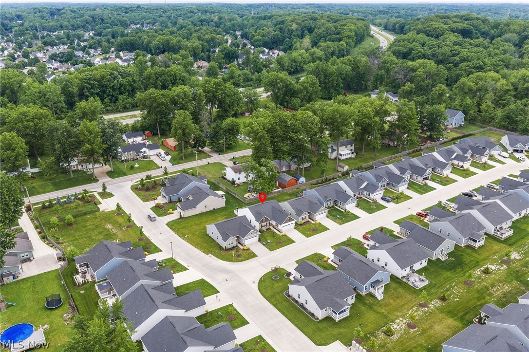 171 Eagle Circle Amherst OH 44001