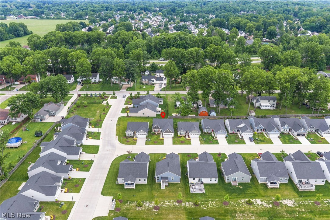 171 Eagle Circle Amherst OH 44001