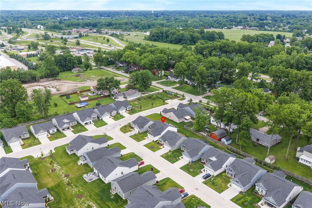 171 Eagle Circle Amherst OH 44001