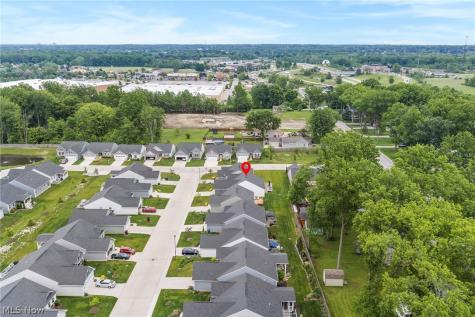 171 Eagle Circle Amherst OH 44001