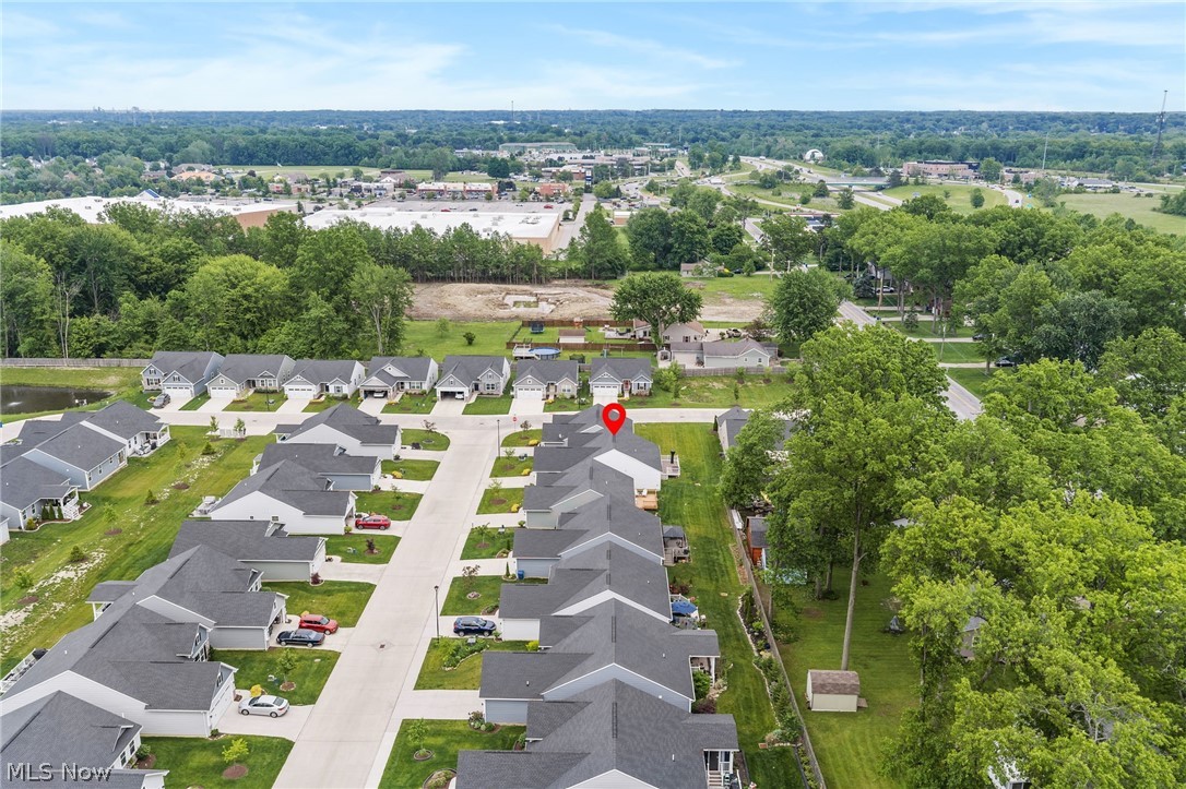 171 Eagle Circle Amherst OH 44001