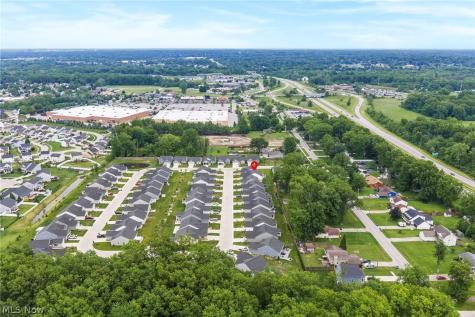 171 Eagle Circle Amherst OH 44001