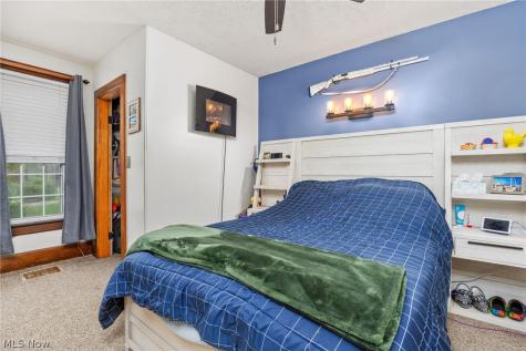 323 Seville Road Wadsworth OH 44281