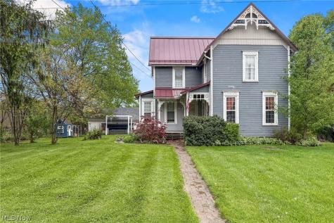 323 Seville Road Wadsworth OH 44281