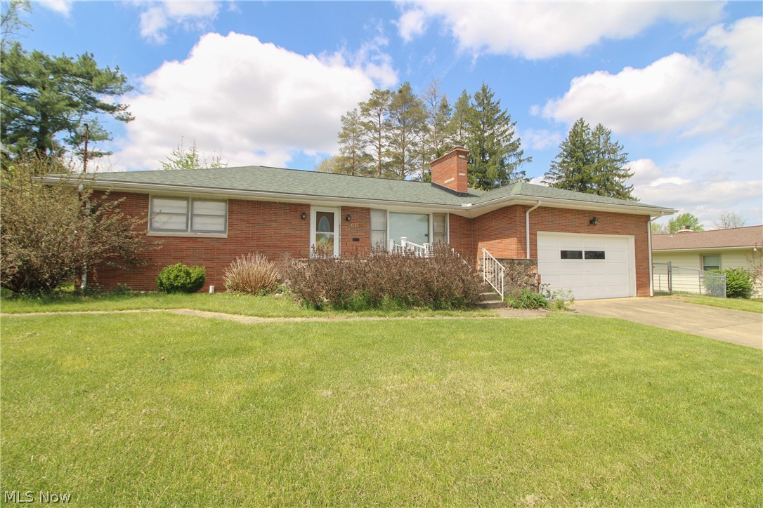 66 S Beverly Avenue Austintown OH 44515