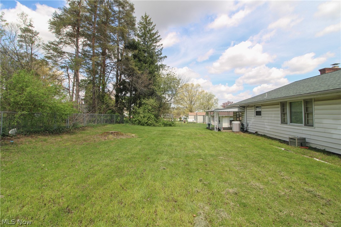 66 S Beverly Avenue Austintown OH 44515