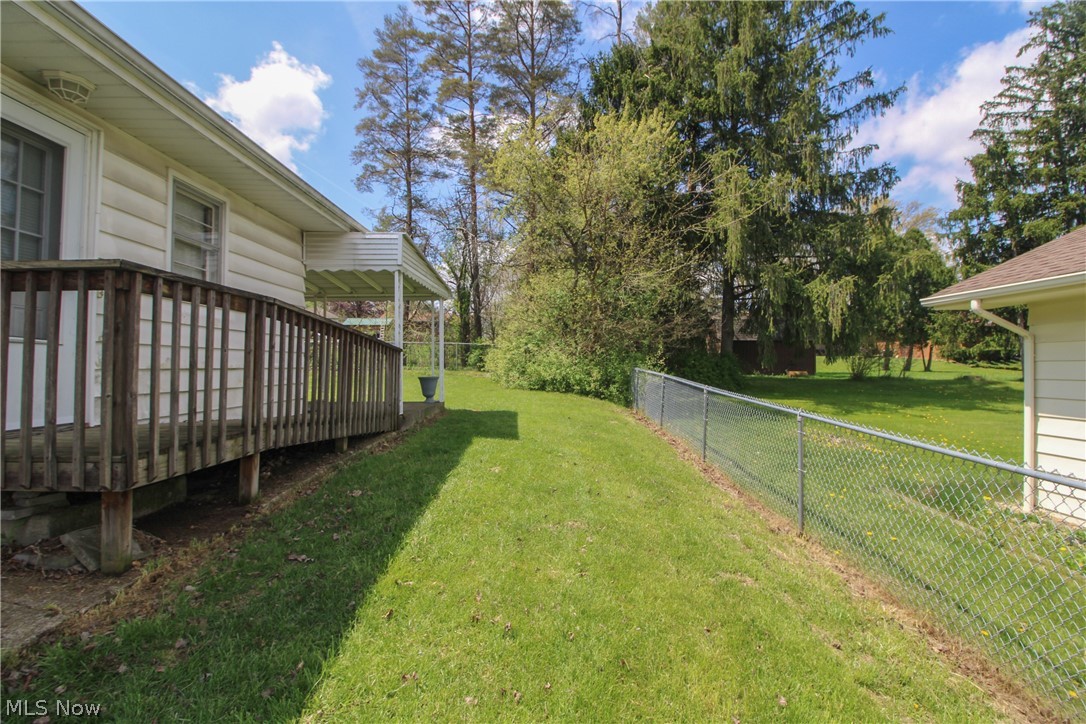 66 S Beverly Avenue Austintown OH 44515