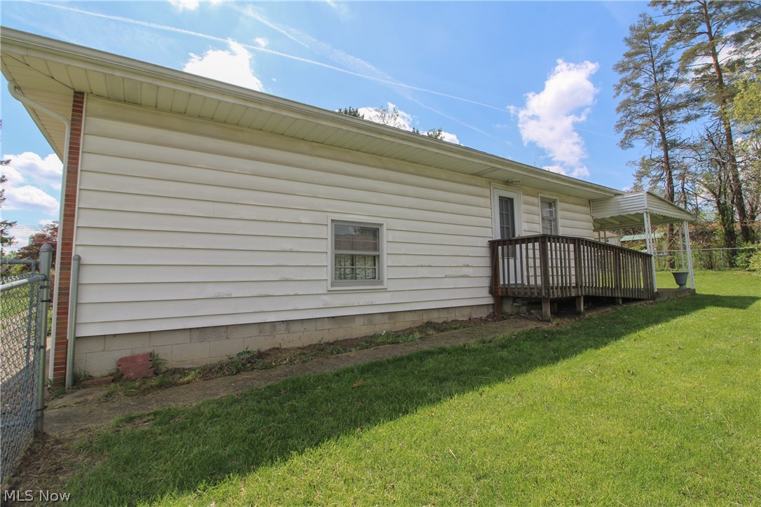 66 S Beverly Avenue Austintown OH 44515