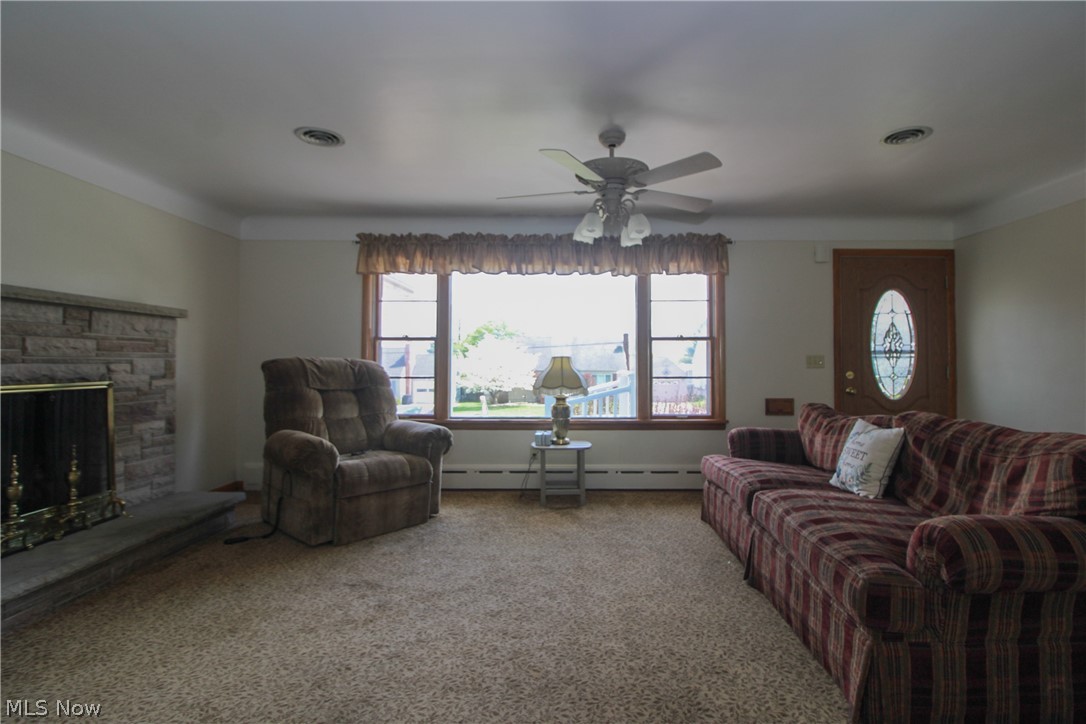 66 S Beverly Avenue Austintown OH 44515