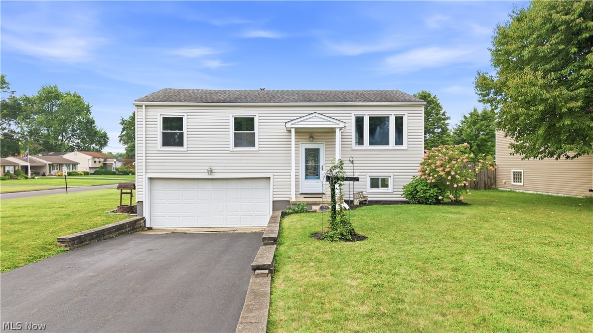 378 Dehoff Drive Youngstown OH 44515