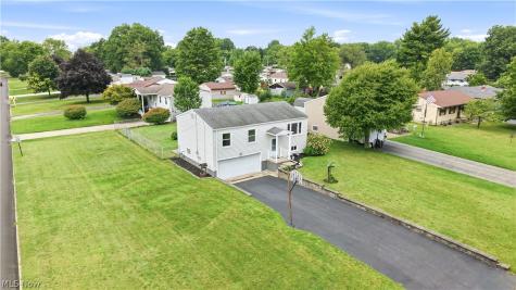 378 Dehoff Drive Youngstown OH 44515