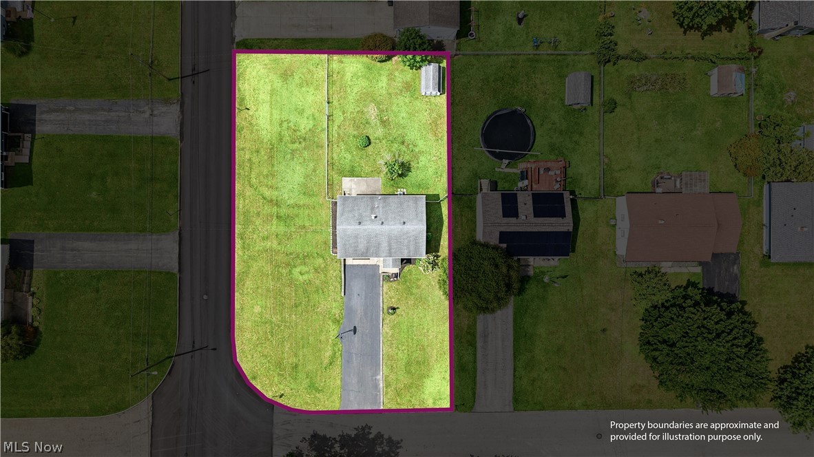 378 Dehoff Drive Youngstown OH 44515