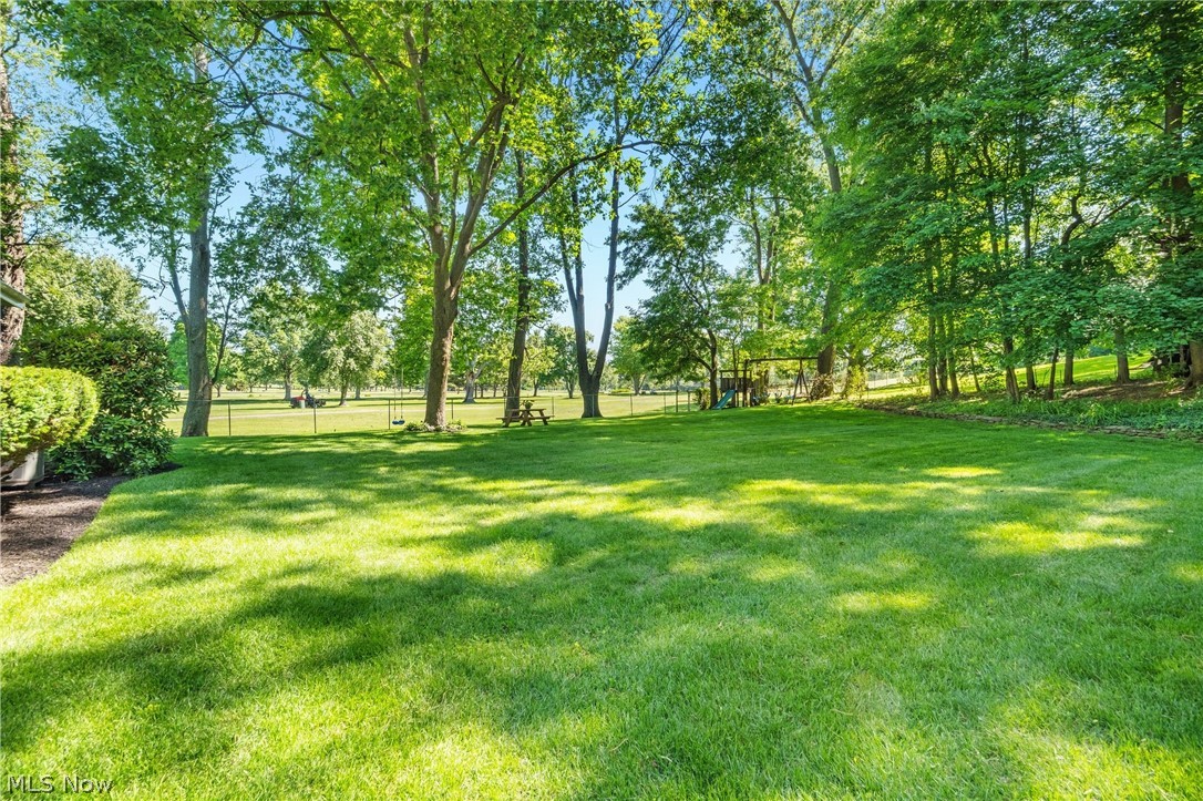 305 Hedgewood Drive Akron OH 44319
