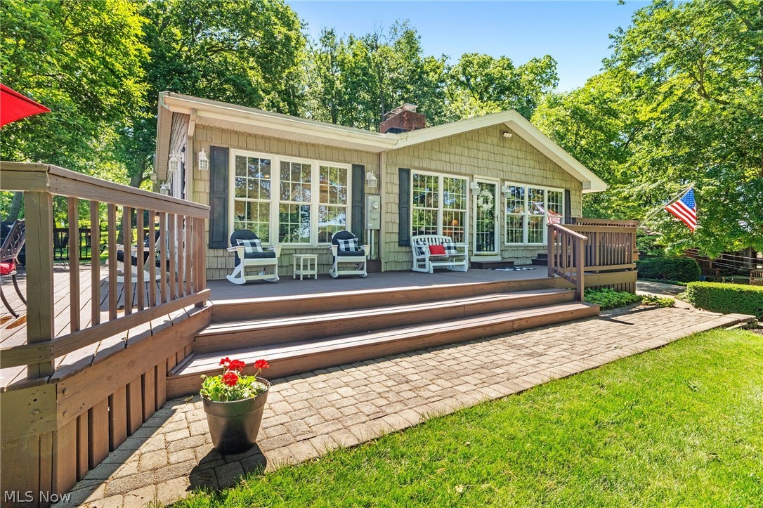 305 Hedgewood Drive Akron OH 44319