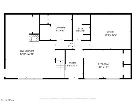 305 Hedgewood Drive Akron OH 44319