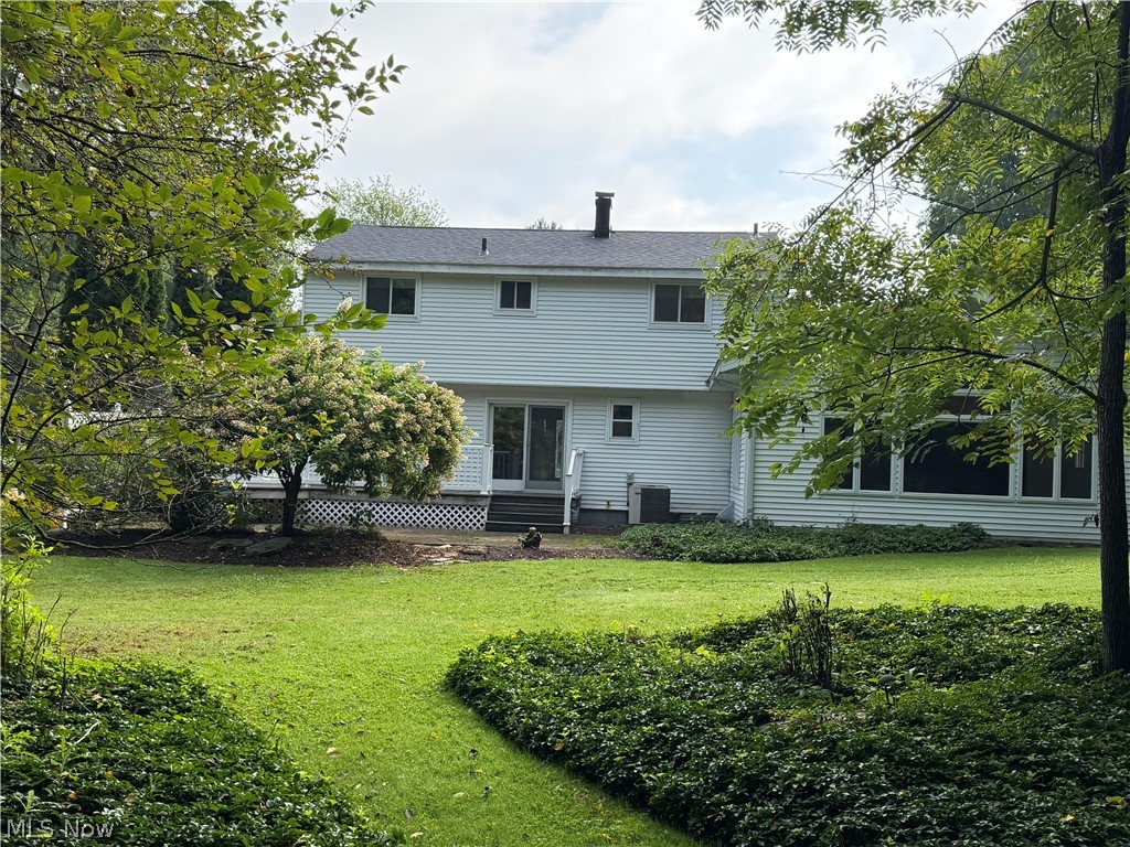 8094 Rolling Brook Road Northfield OH 44067