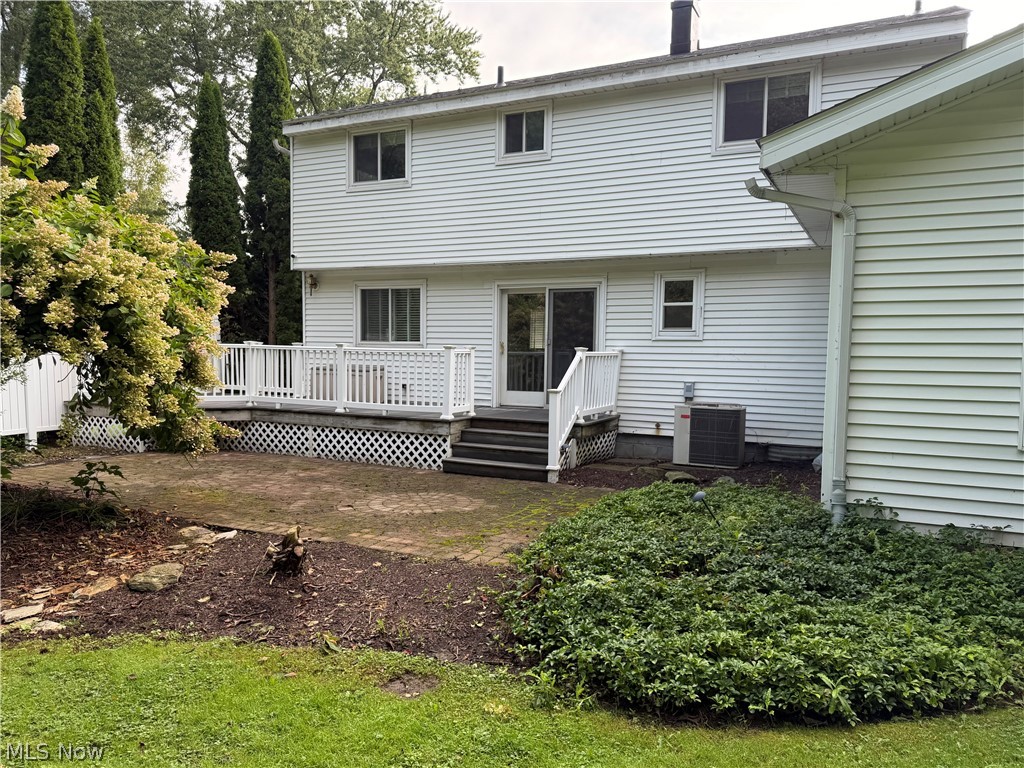 8094 Rolling Brook Road Northfield OH 44067