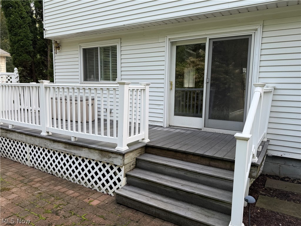 8094 Rolling Brook Road Northfield OH 44067