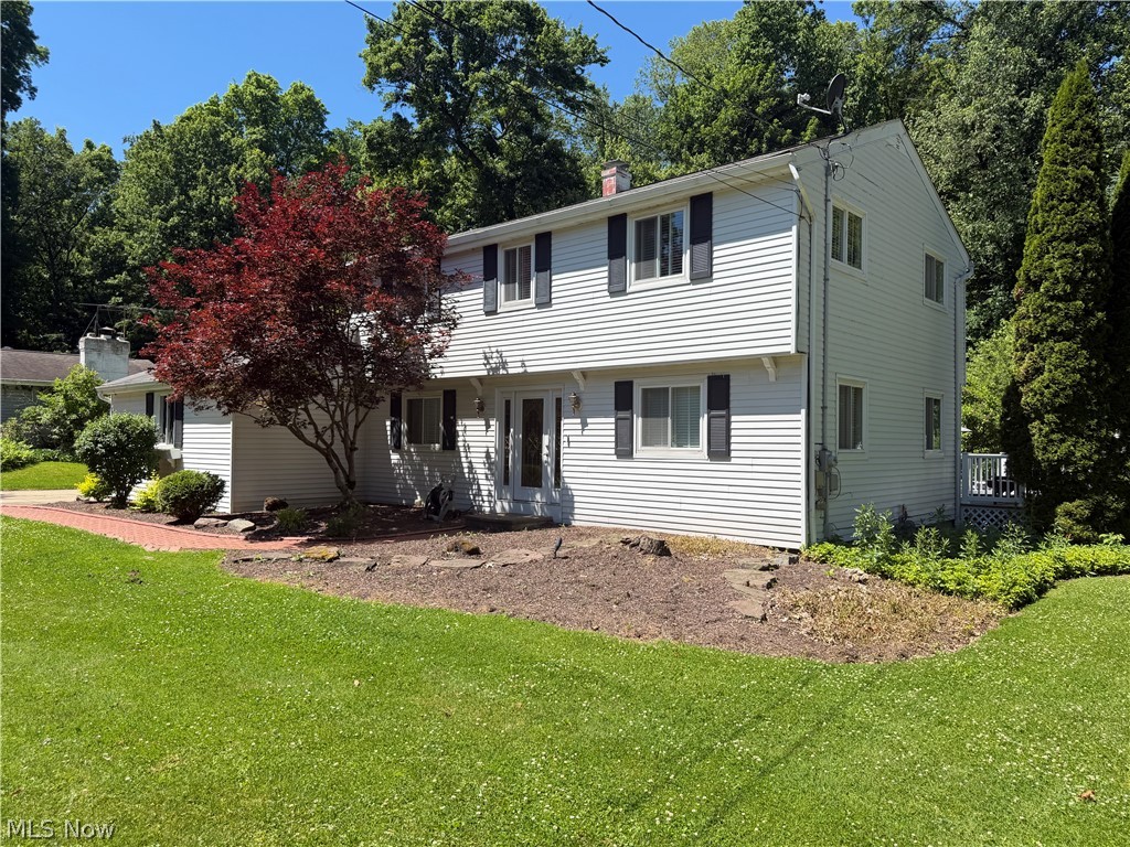 8094 Rolling Brook Road Northfield OH 44067