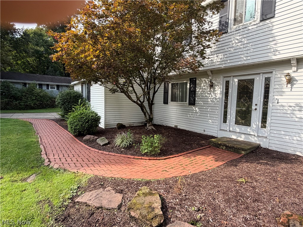 8094 Rolling Brook Road Northfield OH 44067