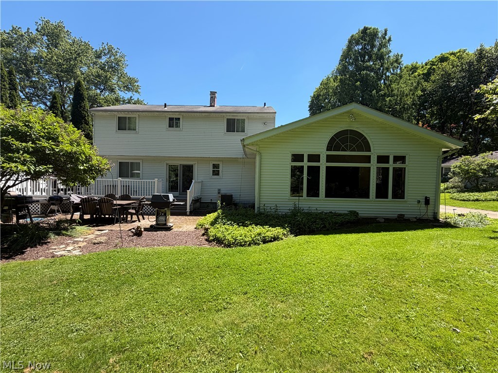 8094 Rolling Brook Road Northfield OH 44067